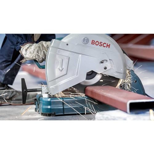 Bosch PRO Metal Gebundene Trennscheibe, 355×3×25,4 mm