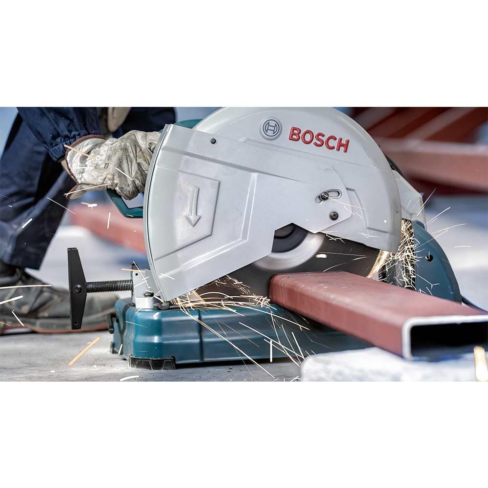 Bosch PRO Metal Gebundene Trennscheibe, 355×3×25,4 mm