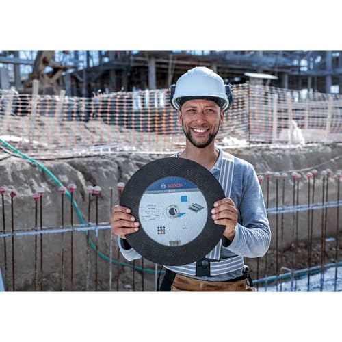 Bosch PRO Metal Gebundene Trennscheibe, 355×3×25,4 mm