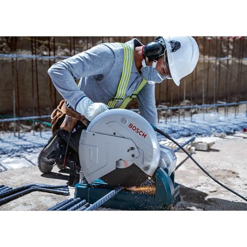 Bosch PRO Metal Gebundene Trennscheibe, 355×3×25,4 mm