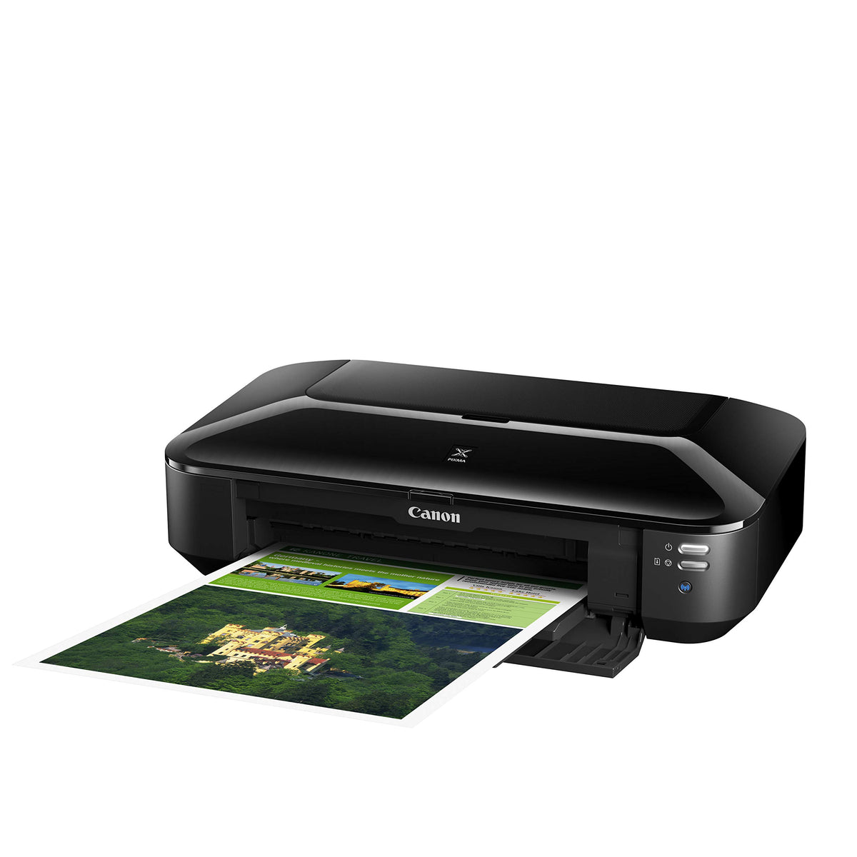 Canon PIXMA iX6850 Wi-Fi Office Printer