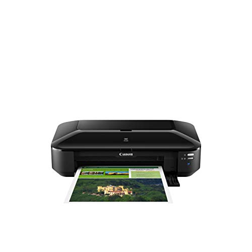 Canon PIXMA iX6850 Wi-Fi Office Printer
