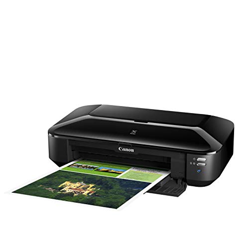 Canon PIXMA iX6850 Wi-Fi Office Printer