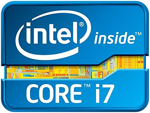 shinobee Intel Core i7 4790S Multimedia PC - Schneller Computer für Büro & Home Office - Rechner mit 4.0 GHZ - 32GB RAM - 1000GB SSD - DVD - USB3.0 - WLAN - Windows 11 Pro - MS Office - #6956
