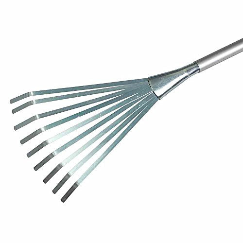 Siena Garden 336342 Teleskop Kleinfeger Leichtmetall