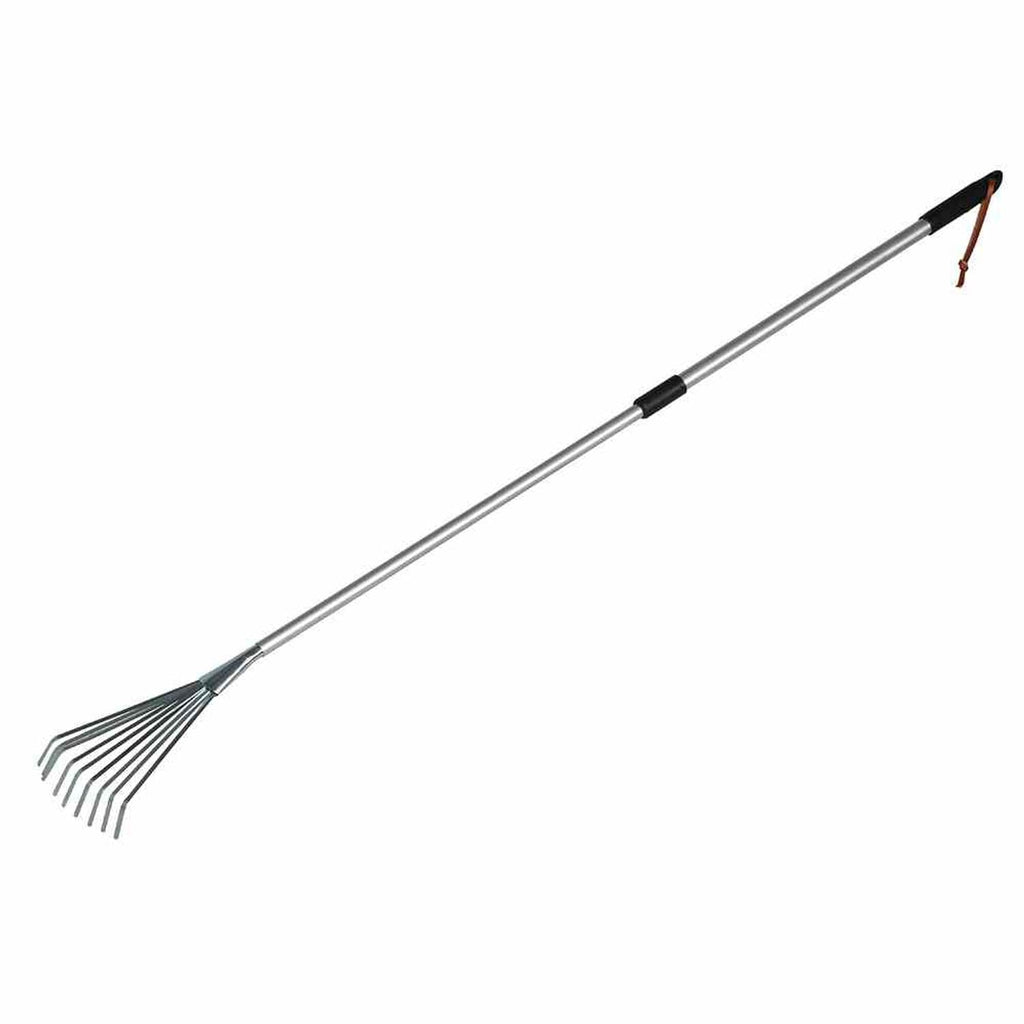 Siena Garden 336342 Teleskop Kleinfeger Leichtmetall