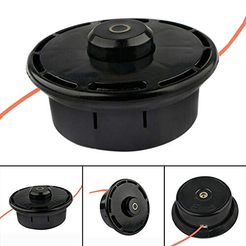 Ersatz-Strimmerkopf für Honda UMK425E UMK431E UMK435E UMR425E UMK431 UMT431