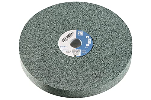 Metabo Schleifscheibe 80 J SIC DS, 175 x 25 x 32 mm, 629104000