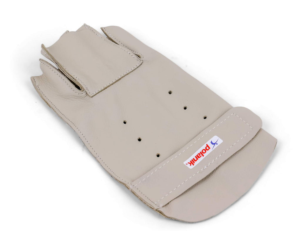 Polanik Hammerwurfhandschuh - Linke Hand