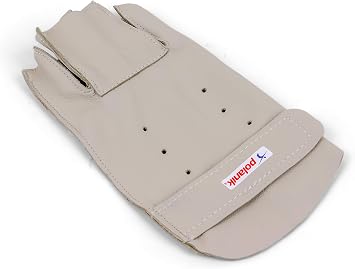 Polanik Hammerwurfhandschuh - Linke Hand