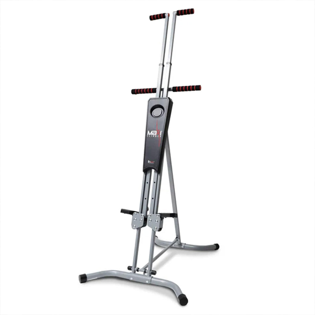 Maxi Climber New Image Vertikales Kletter-Cardio-Übungsgerät
