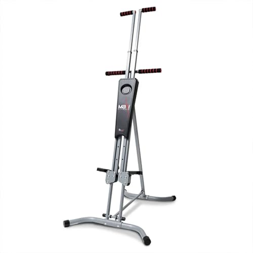 Maxi Climber New Image Vertikales Kletter-Cardio-Übungsgerät