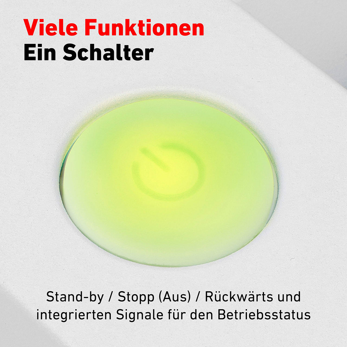 Aktenvernichter IDEAL 2265, Partikelschnitt 2x15mm, bis 4 Blatt, P-5 DSGVO