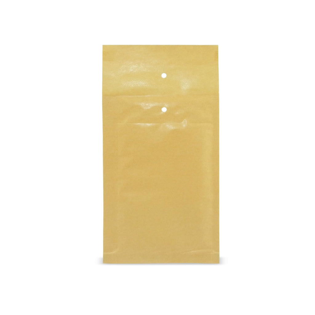 versando 200x A1 Luftpolsterumschläge Innenmaß 100 x 165 mm Außenmaß 120 x