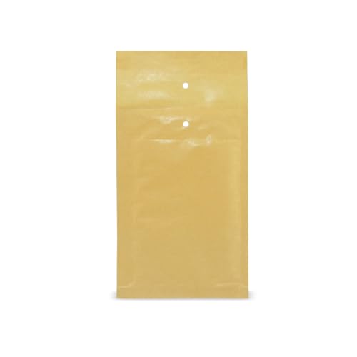 versando 200x A1 Luftpolsterumschläge Innenmaß 100 x 165 mm Außenmaß 120 x