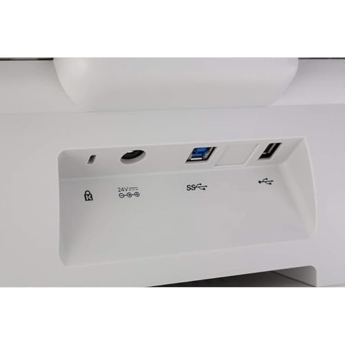 Alaris S2070 Scanner A4 Duplex Ruettler Thin Client bis zu 70ppm ADF 80 Blatt USB3.1 PDF TIF JPG Twain Isis
