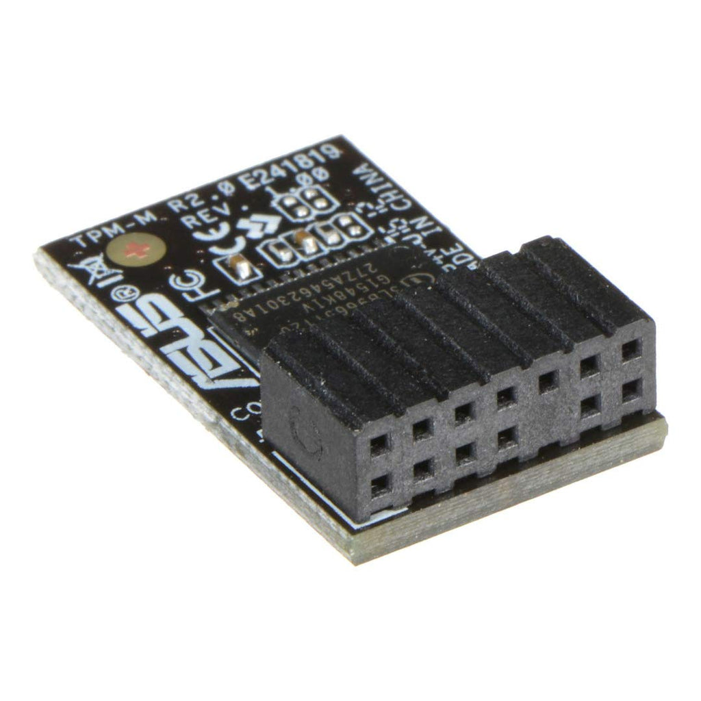 Asus TPM-M R2.0 14-1 Pin TPM Modul