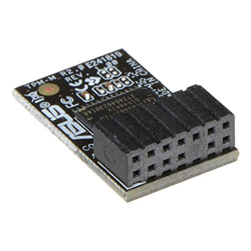 Asus TPM-M R2.0 14-1 Pin TPM Modul