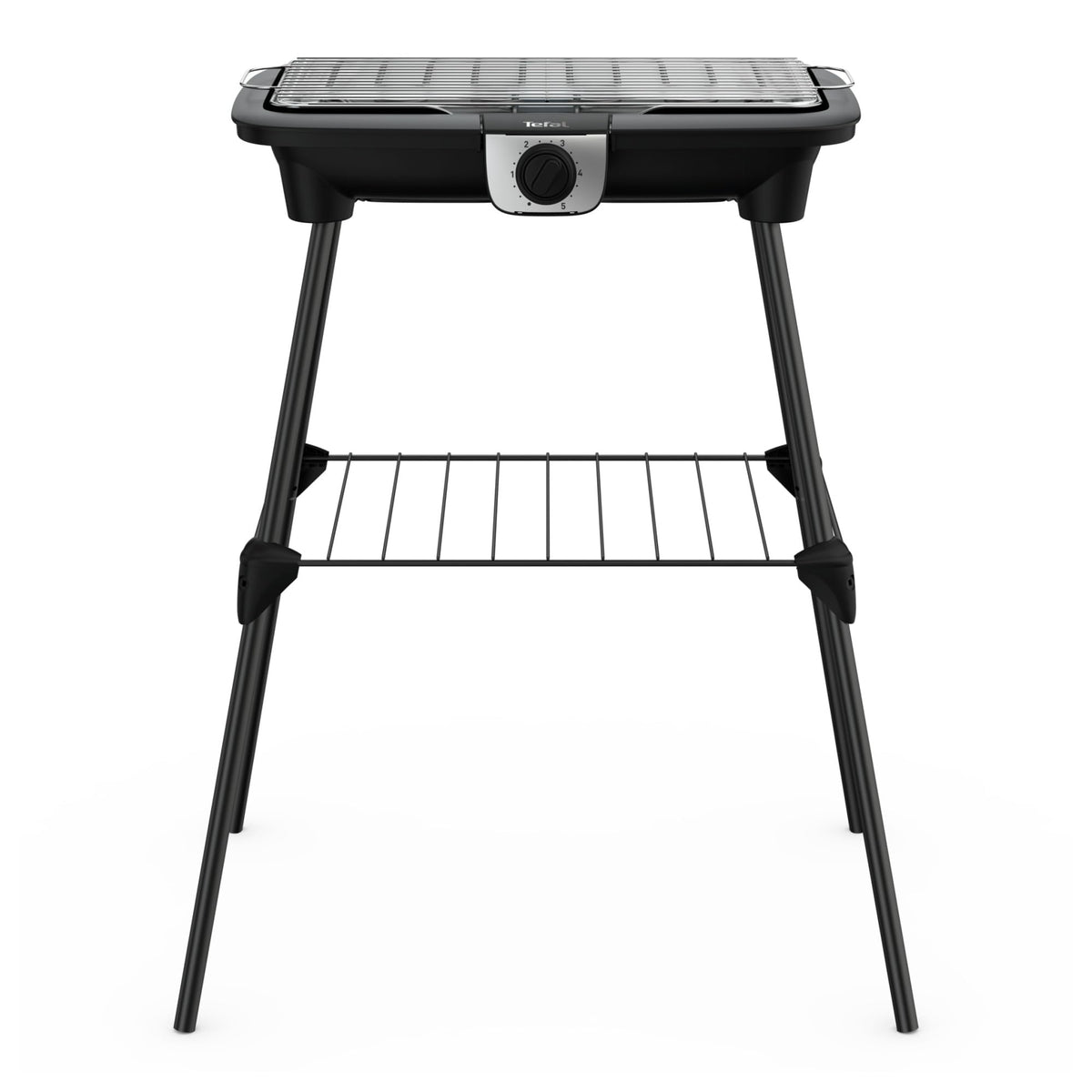 Tefal Elektrogrill Easygrill Power 2500 W XXL