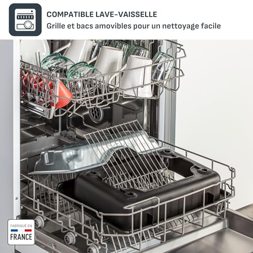 Tefal Elektrogrill Easygrill Power 2500 W XXL