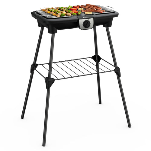Tefal Elektrogrill Easygrill Power 2500 W XXL