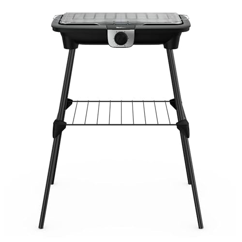 Tefal Elektrogrill Easygrill Power 2500 W XXL