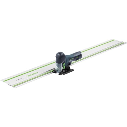 Festool Adaptertisch ADT-PS 420 - Stichsäge Zubehör & CMS