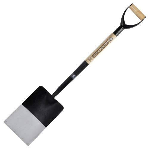 Spear & Jackson 1307CTP Neverbend Professional Robuster Spaten