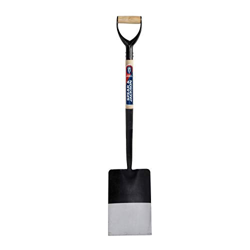 Spear & Jackson 1307CTP Neverbend Professional Robuster Spaten