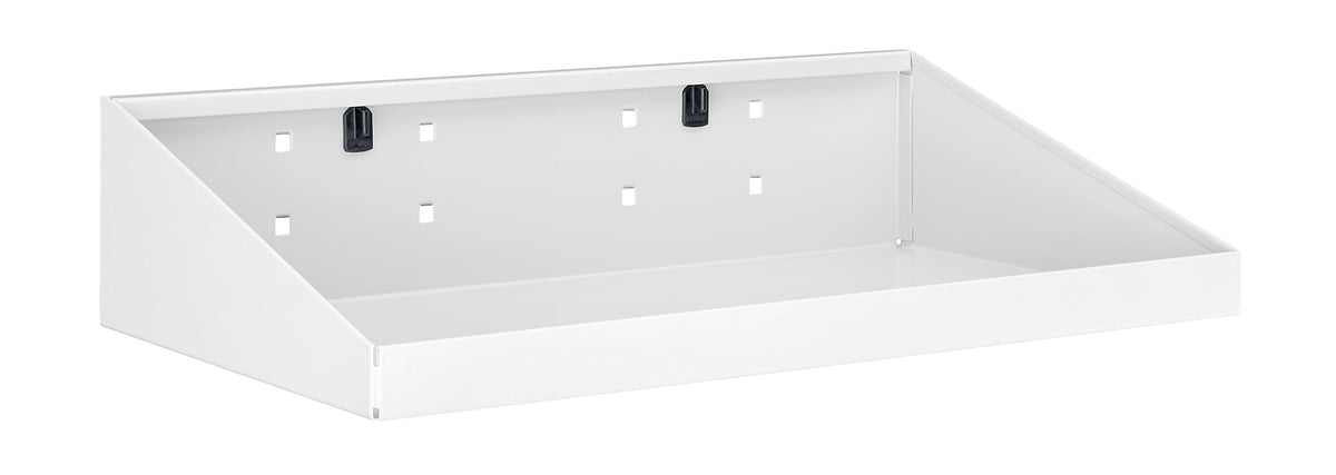 Bott 14014031.16 Sloping Parts Shelf 450W x 250D