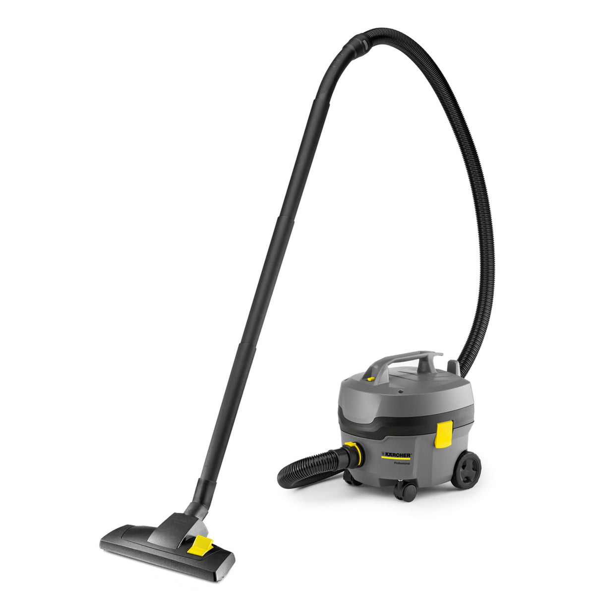 KÄRCHER Professional Trockensauger T 7/1 Classic, Nennleistung: 850 Watt