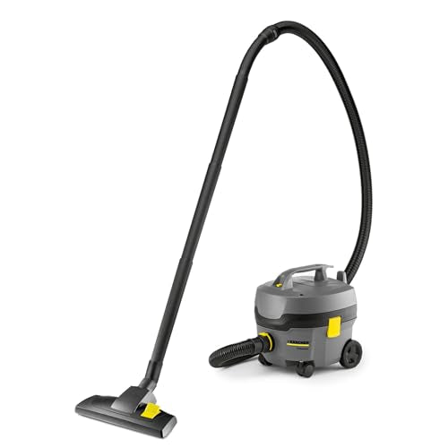 KÄRCHER Professional Trockensauger T 7/1 Classic, Nennleistung: 850 Watt