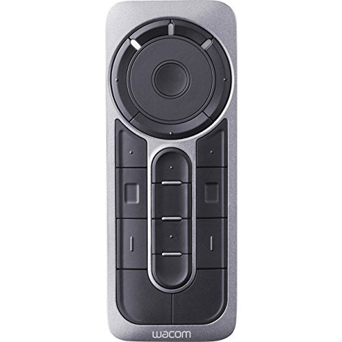 Wacom ExpressKey Fernbedienung