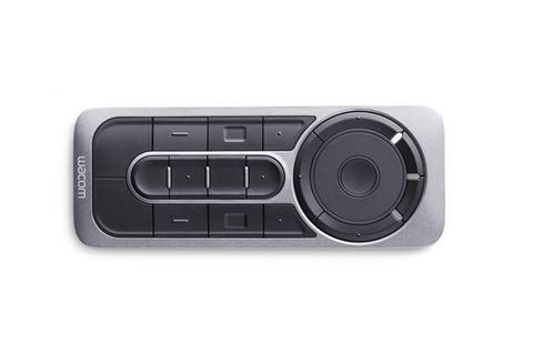 Wacom ExpressKey Fernbedienung