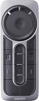 Wacom ExpressKey Fernbedienung