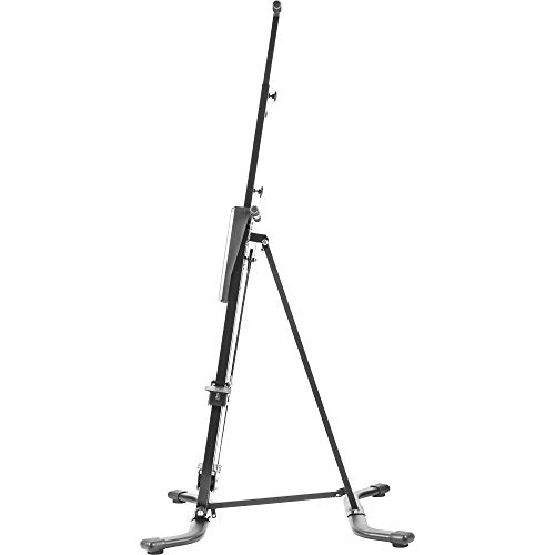 GORILLA SPORTS® Klettermaschine, klappbar, verstellbar, bis 200 kg
