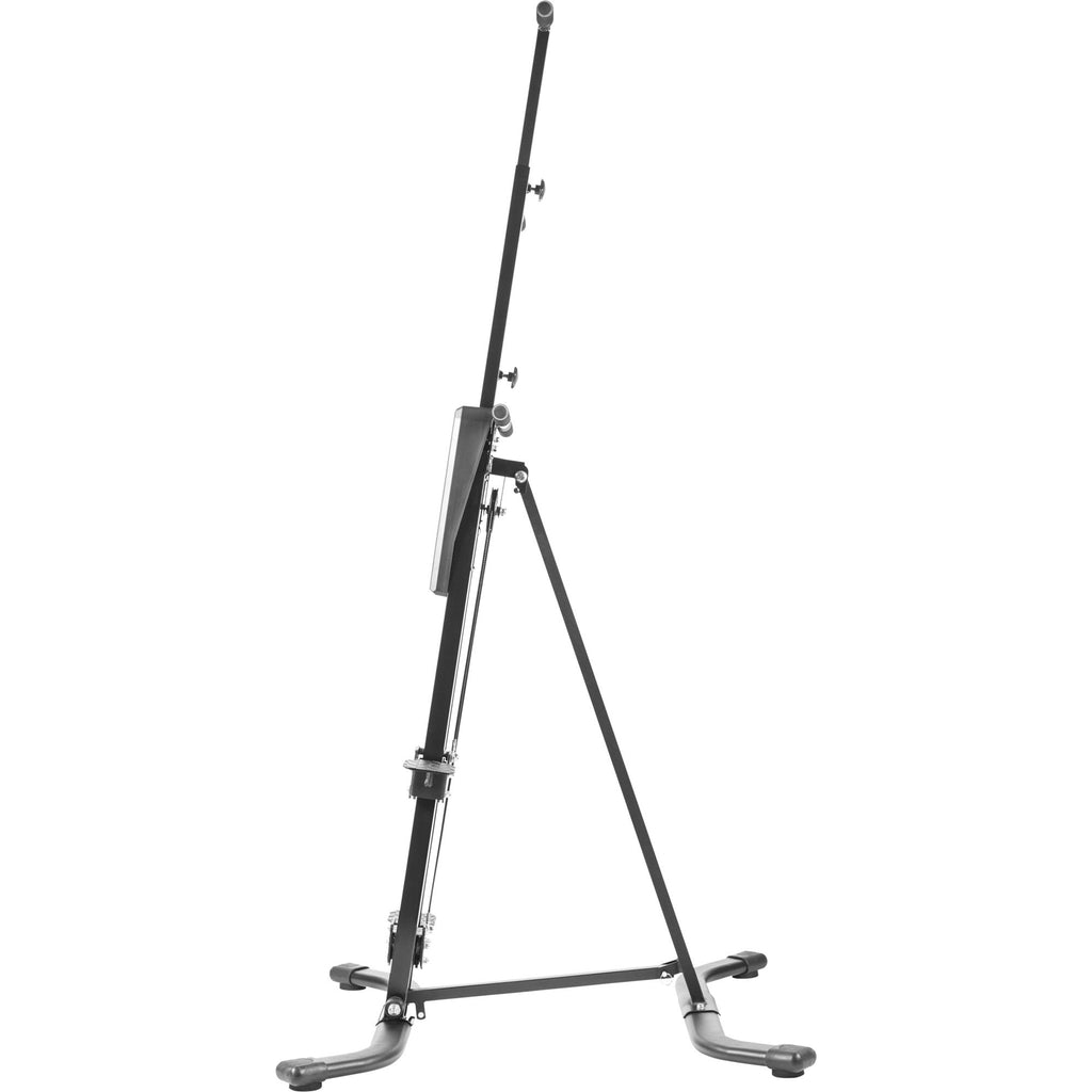 GORILLA SPORTS® Klettermaschine, klappbar, verstellbar, bis 200 kg