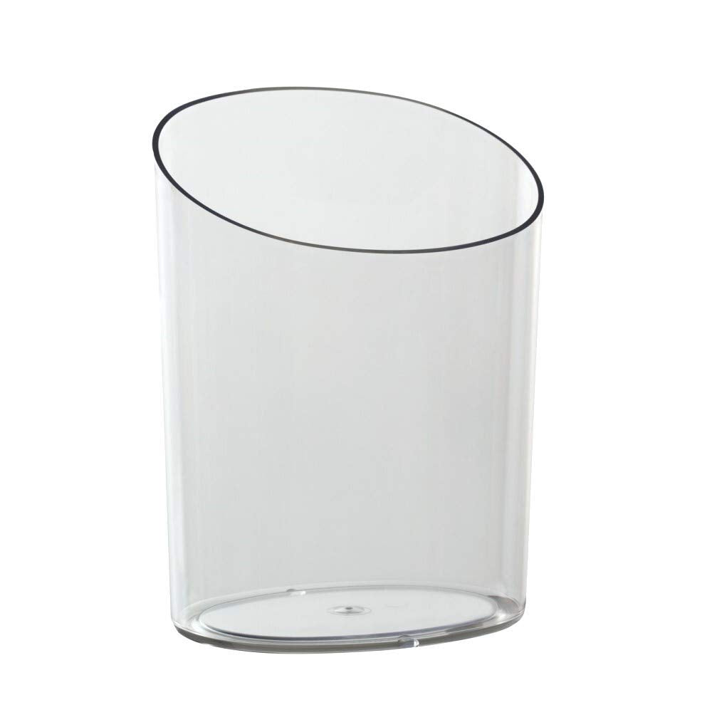 Warenschütte 180mm / Kunststoffbox/Behälter/Verkaufsdisplay/Kunststoff