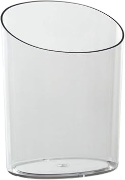 Warenschütte 180mm / Kunststoffbox/Behälter/Verkaufsdisplay/Kunststoff