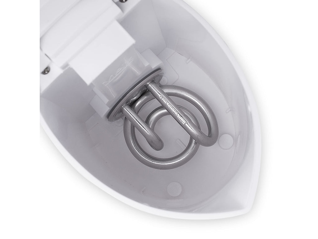 Tristar Wasserkocher, 1 L, 1100 W, Kalkfilter, Weiß [WK-3372]
