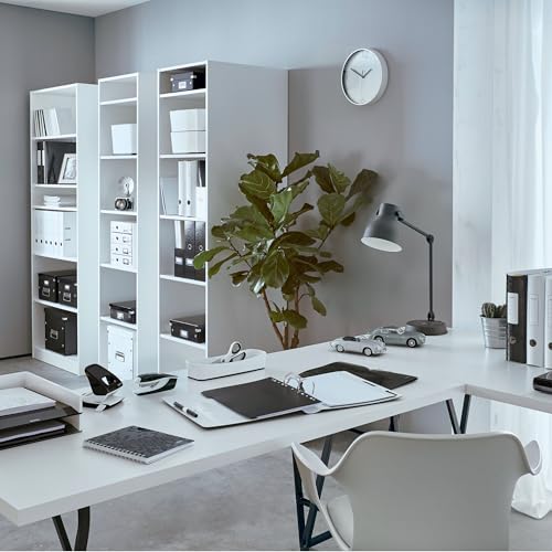 Cucitrice Manuale Leitz 5547 Leitz Fucsia Metallizzato 55470023