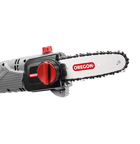 Oregon PS750 230V elektrische Säge mit Teleskopstange