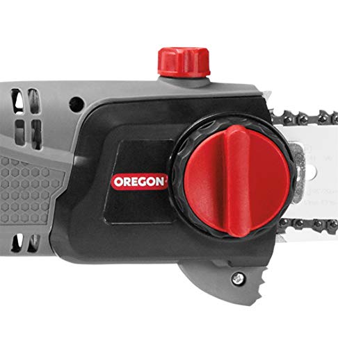 Oregon PS750 230V elektrische Säge mit Teleskopstange