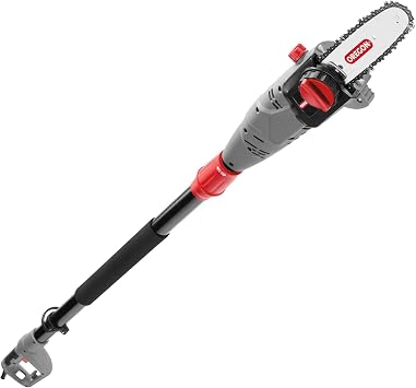 Oregon PS750 230V elektrische Säge mit Teleskopstange