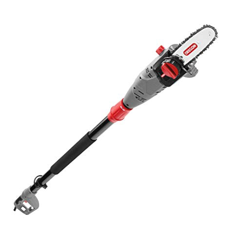 Oregon PS750 230V elektrische Säge mit Teleskopstange