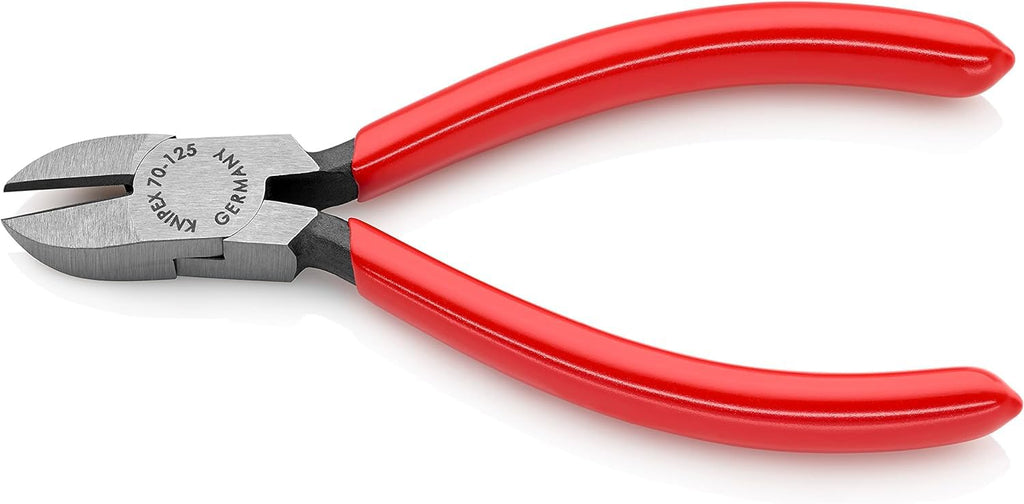 KNIPEX Seitenschneider, 125 mm, 70 01 125 EAN