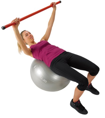 Sveltus Gymball