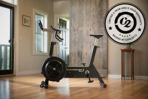 Concept2 BikeErg