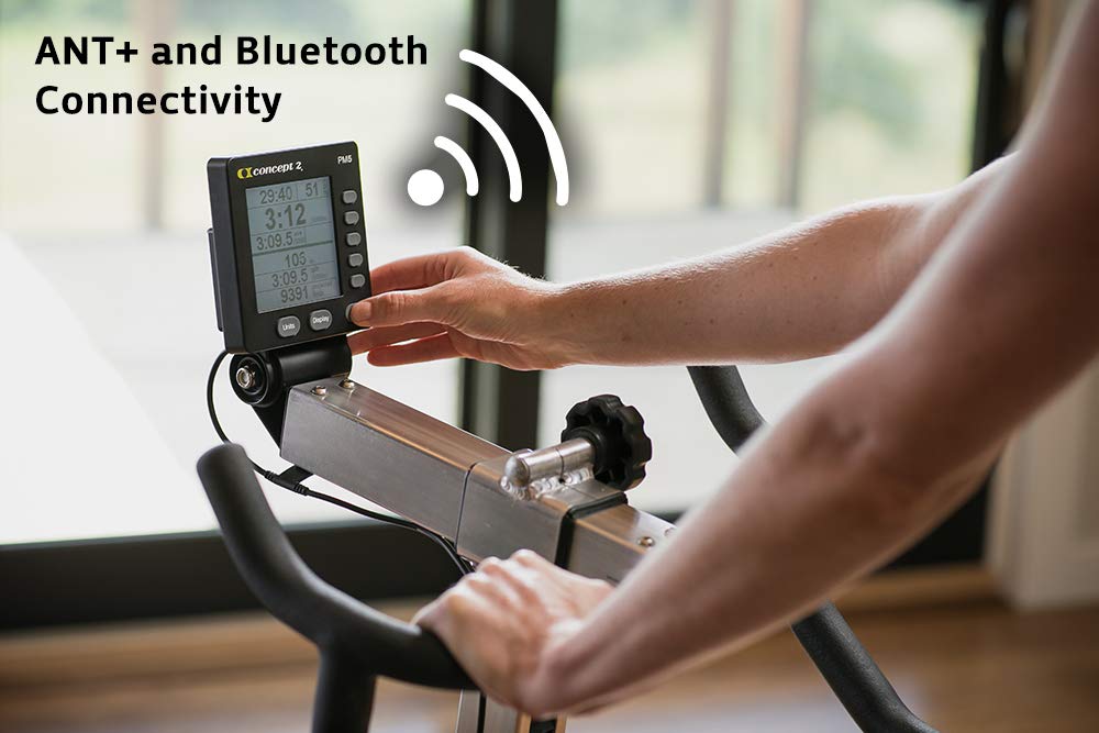 Concept2 BikeErg