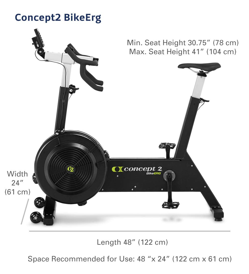 Concept2 BikeErg